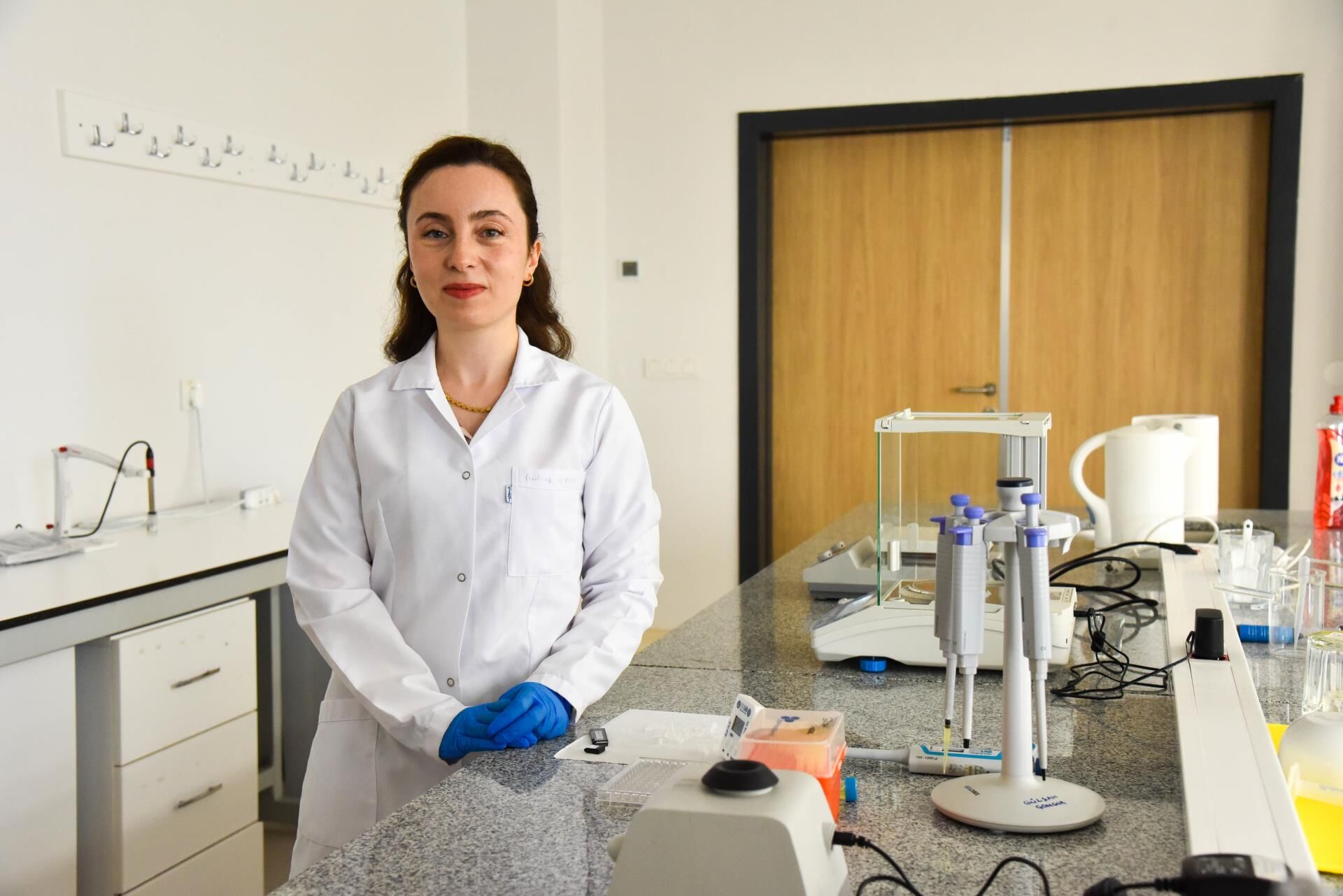 Bşeü’nün Teknofest Projesi Taçlandı 13185 (1)