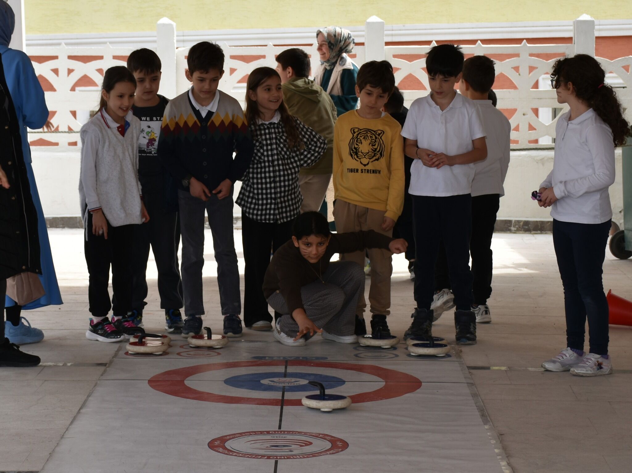 Çedes Şenlikleri Coşkuyla Başladı 13046