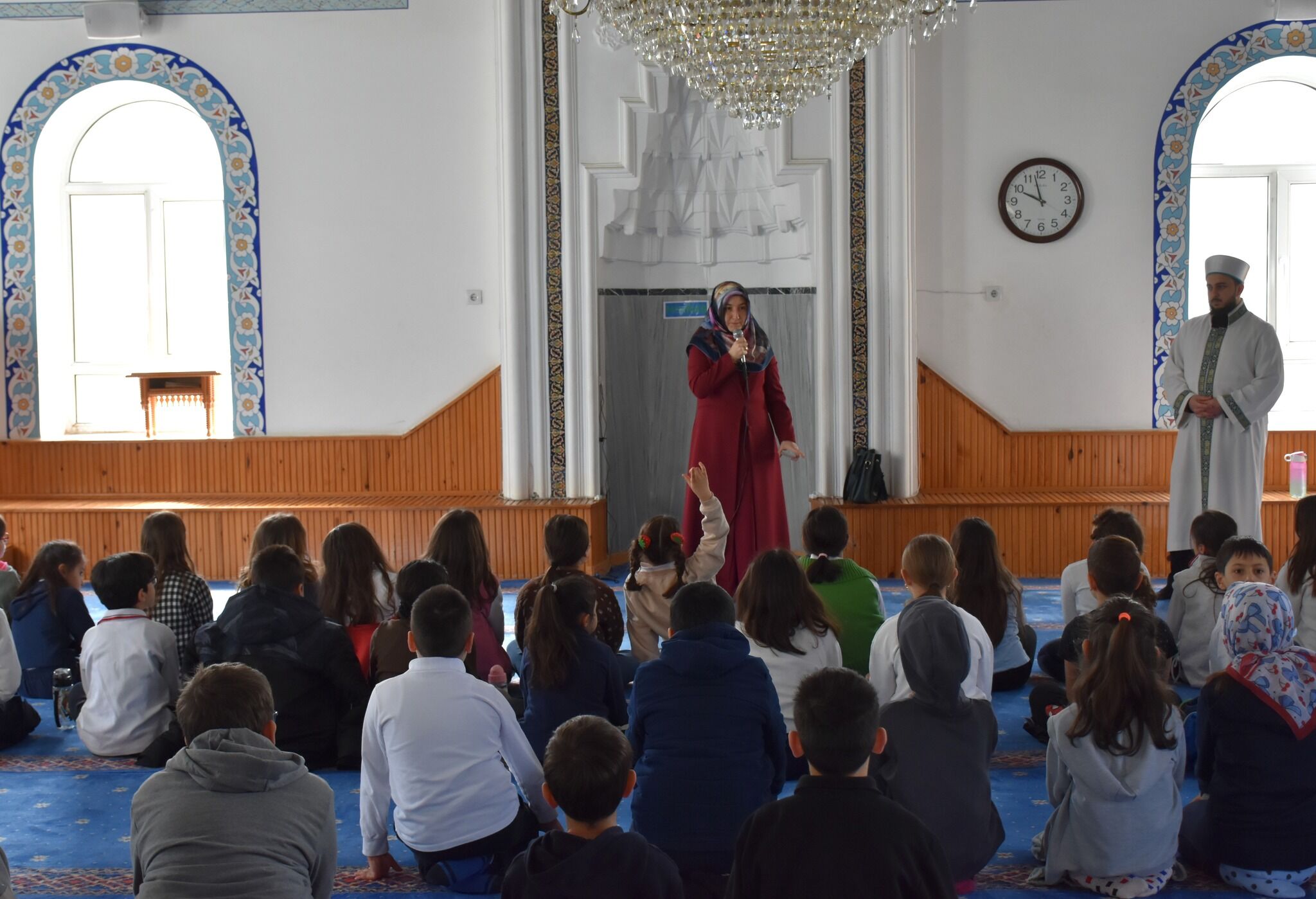 Çedes Şenlikleri Coşkuyla Başladı 13048