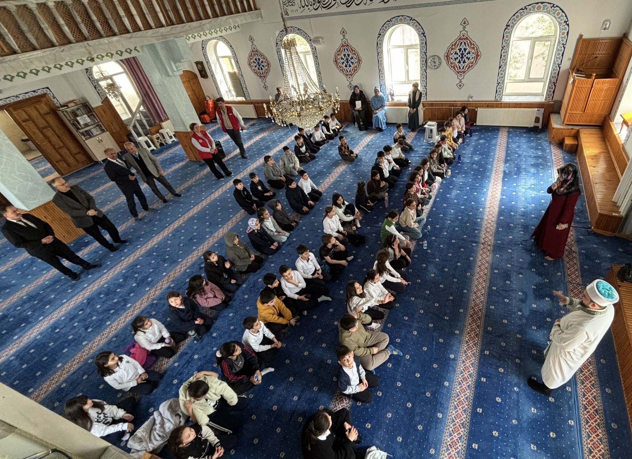 Çedes Şenlikleri Coşkuyla Başladı 13049