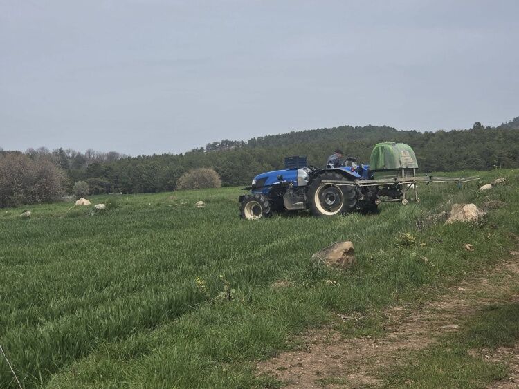 Doğru Beyan Güçlü Tarım 13497