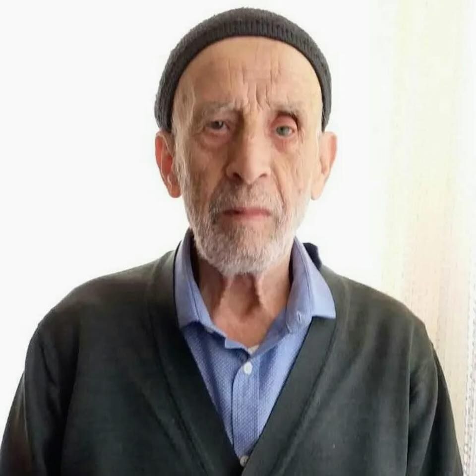 Eski Belediye Başkanı Vefat Etti 13623