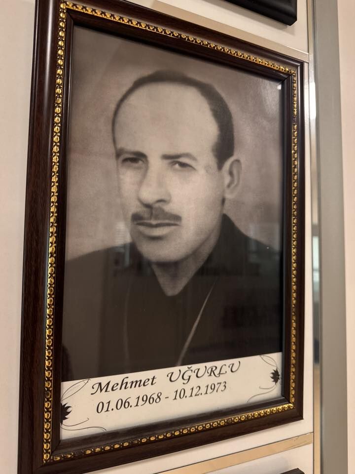 Eski Belediye Başkanı Vefat Etti 13624