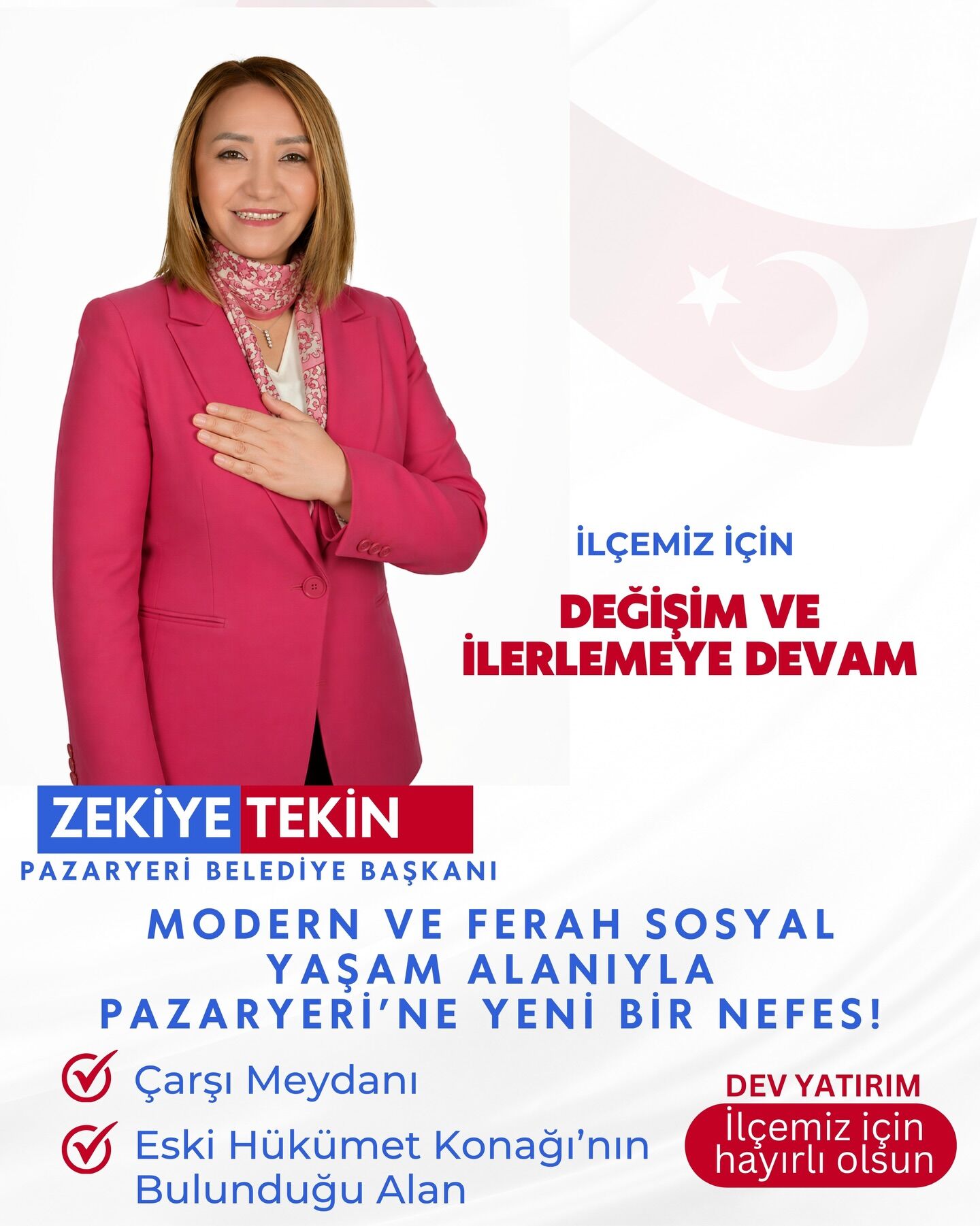 Ferah Ve Modern Bir Pazaryeri 13347 (1)