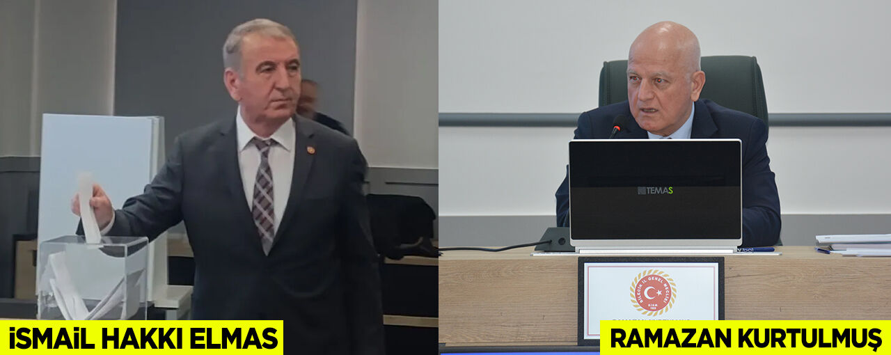 H A K K I R A M A Z A N