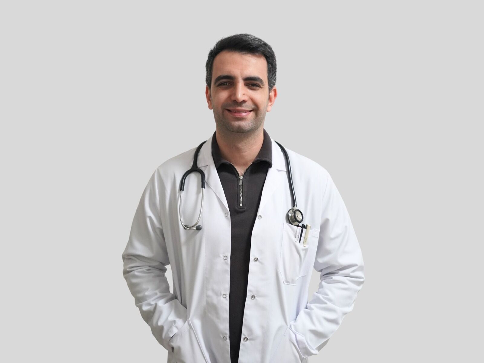 Hastaneye Bir Atama Daha 12457