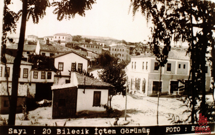 Hükümet Caddesi’nde Bir Zaman Yolculuğu 13507