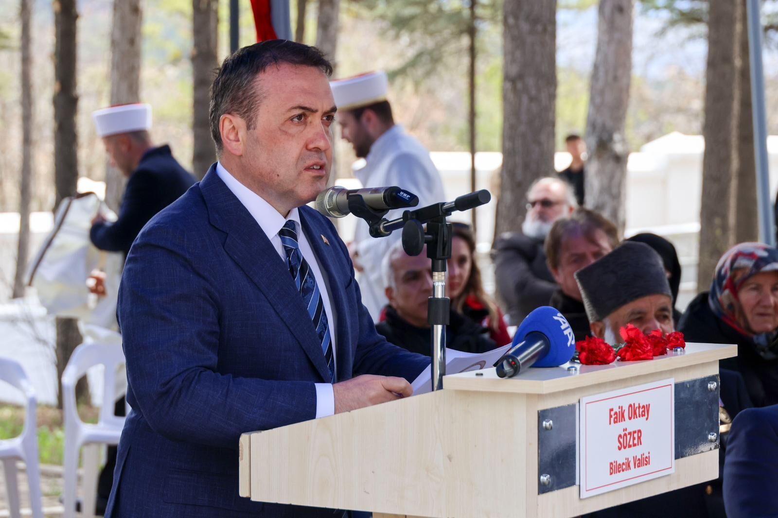 İnönü Zaferleri’nin 105. Yıl Dönümü 12466