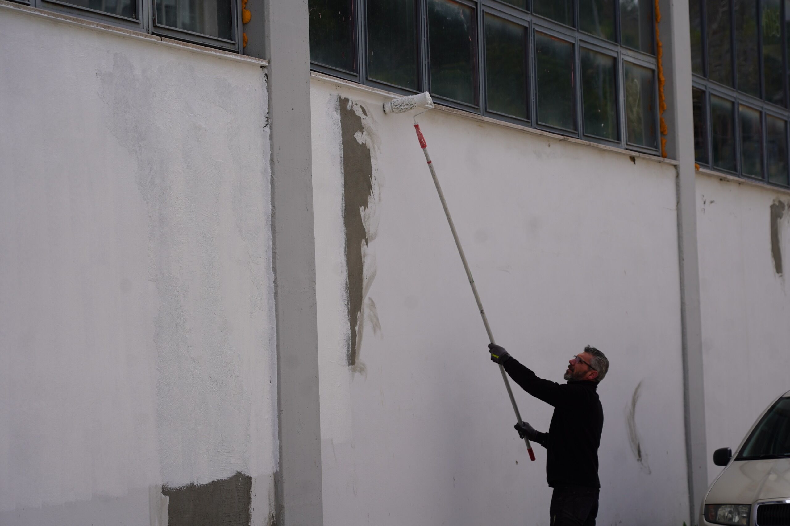 Kapalı Pazarda Mutlu Son 12901