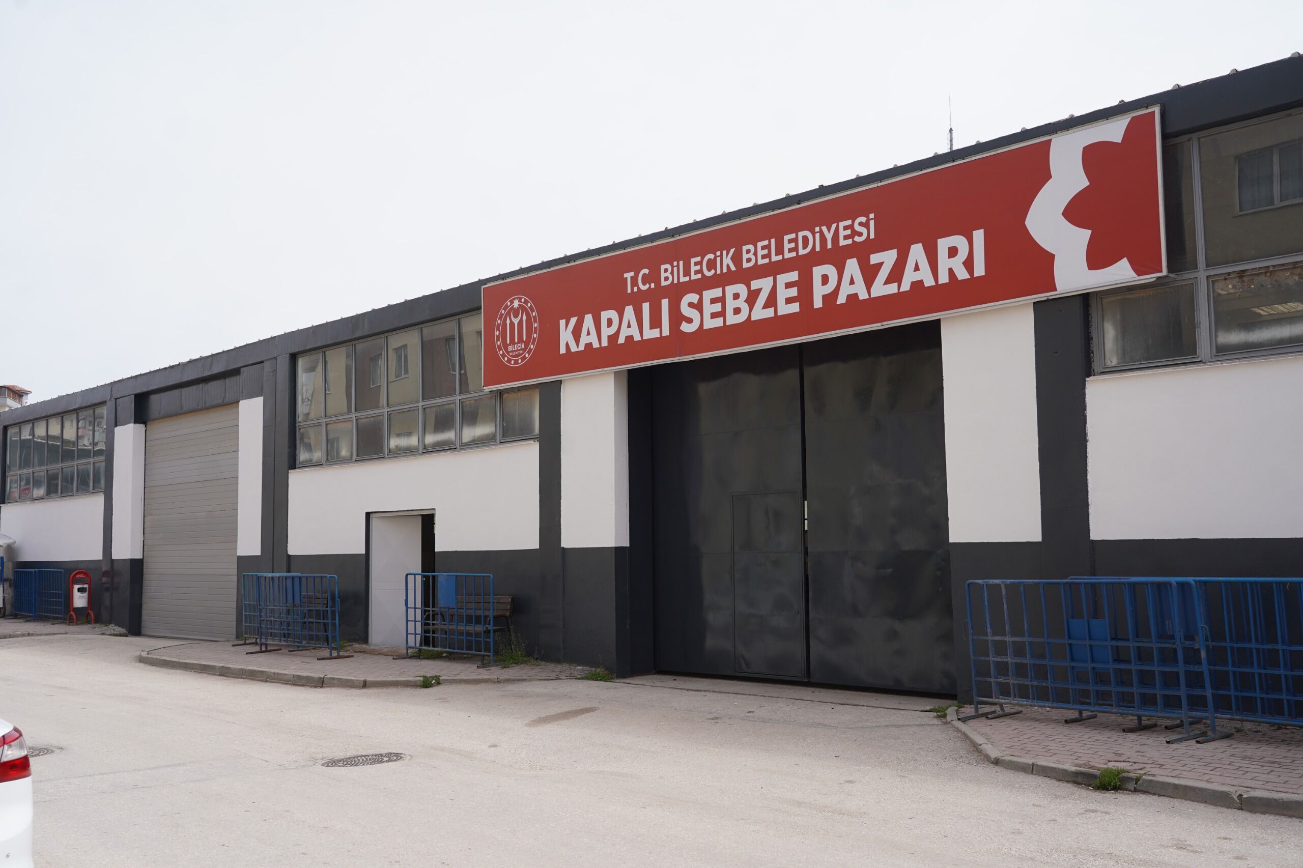 Kapalı Pazarda Mutlu Son 12903