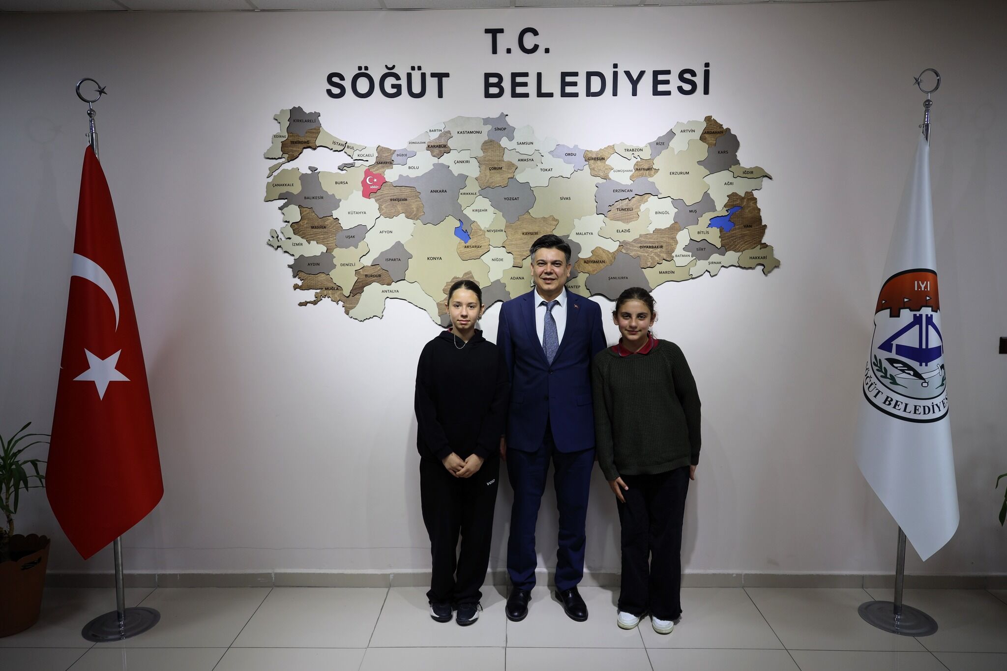Koltuk El Değiştirdi Sahne Çocukların 13348