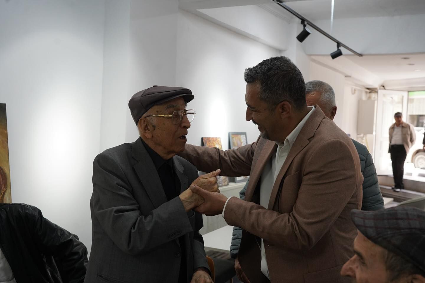 Köy Enstitülerinin 86. Yılı Bilecik’te Anıldı 13212