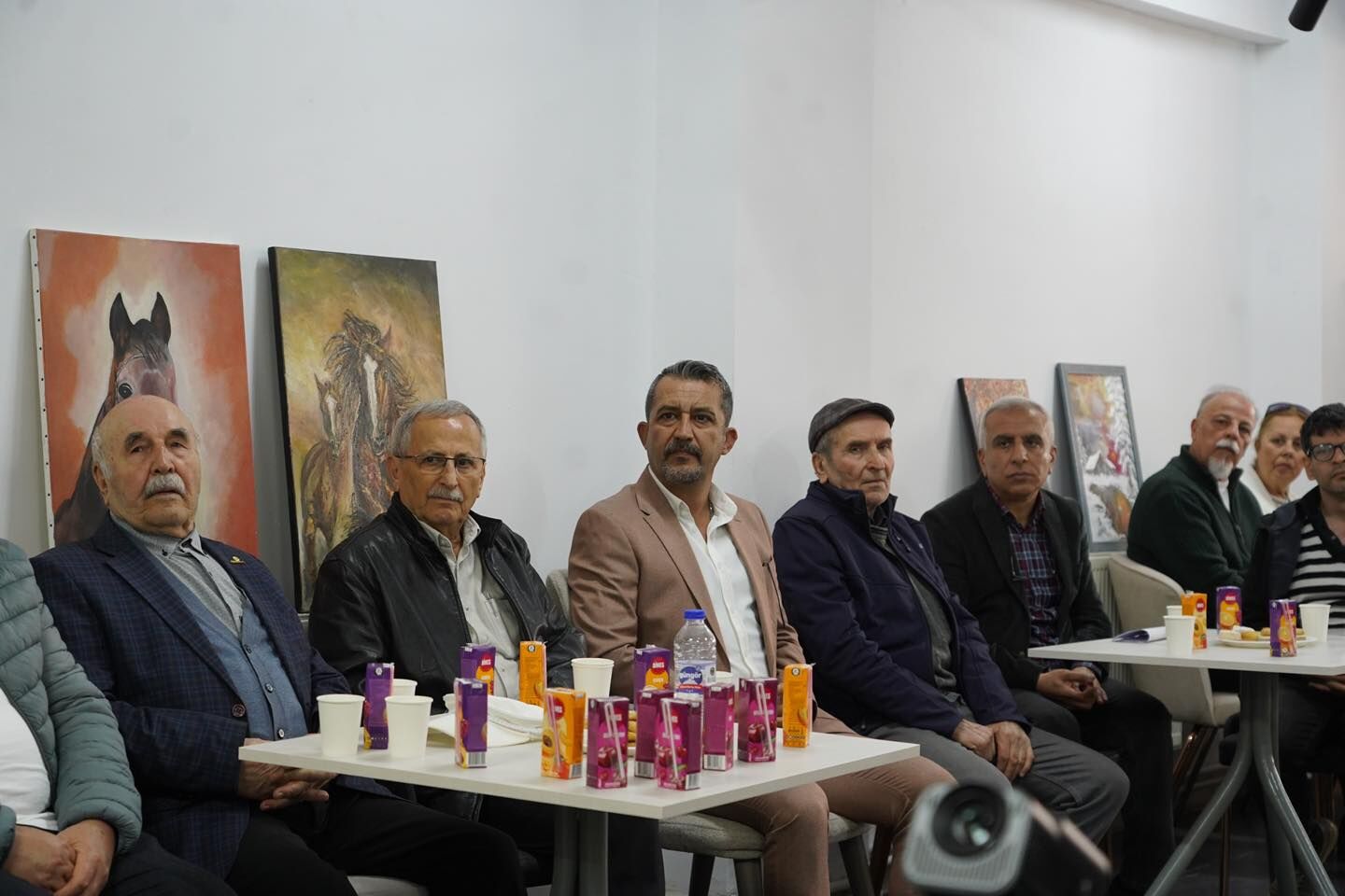 Köy Enstitülerinin 86. Yılı Bilecik’te Anıldı 13214