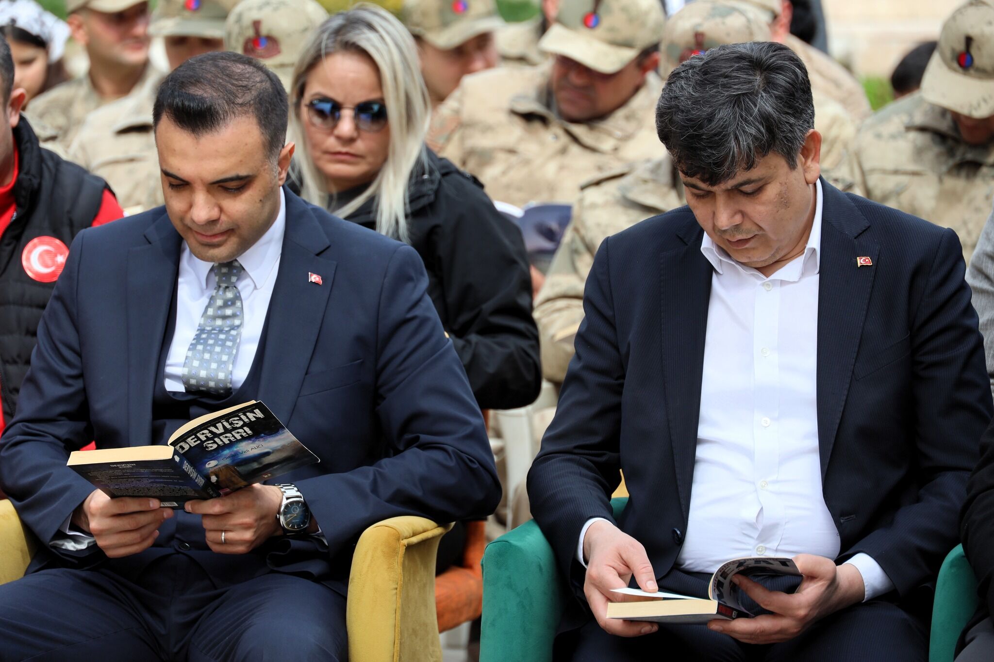 Kütüphaneler Haftası Söğüt’te Coşkuyla Kutlandı 12473