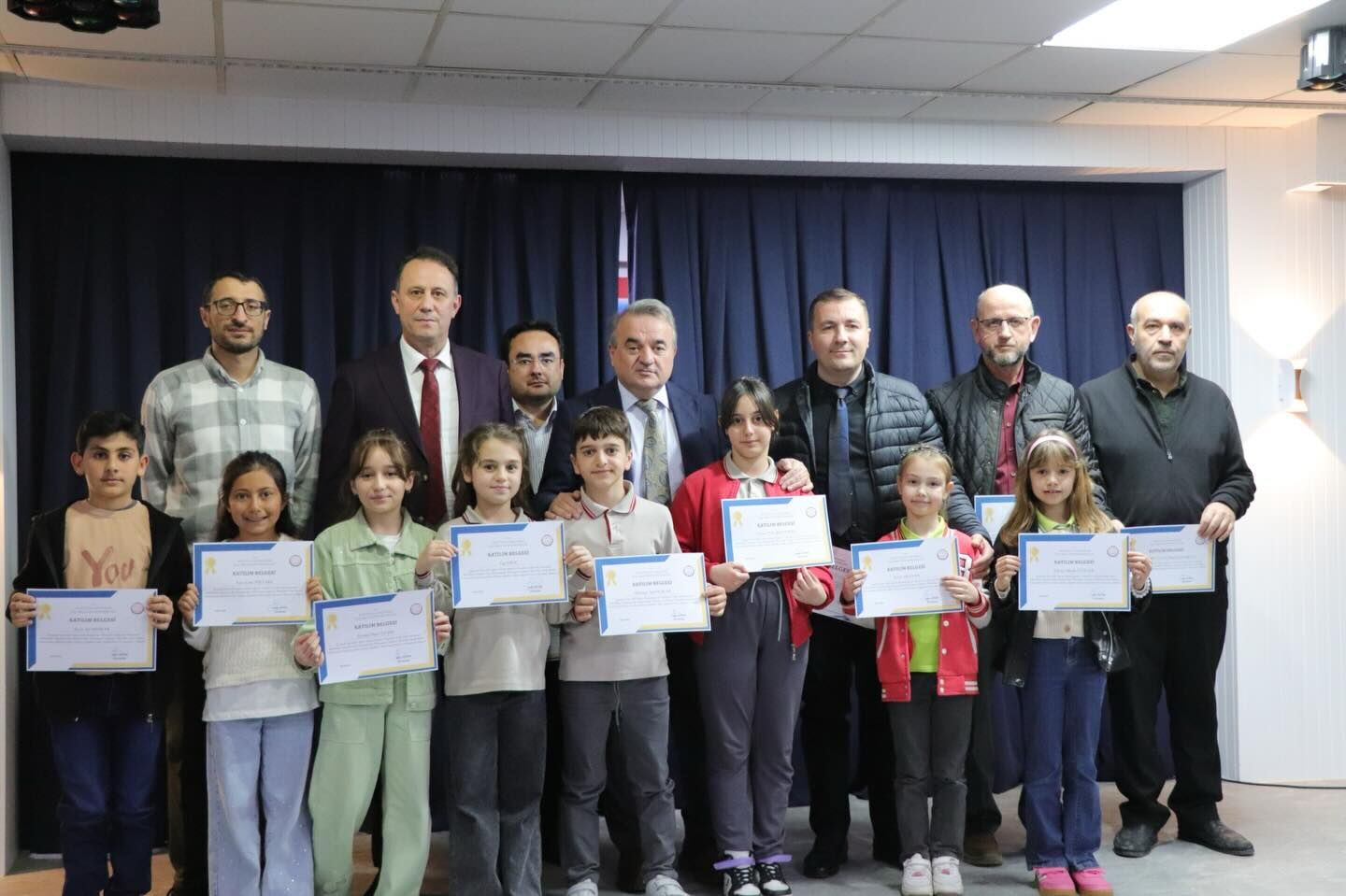 “Maziden Atiye Ramazan” 12926