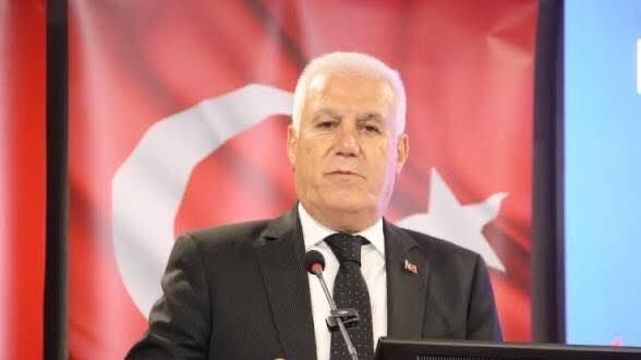 Milletvekili Tüzün Sandıktan Çıkan İrade Hırpalanıyor” 12452 (1)