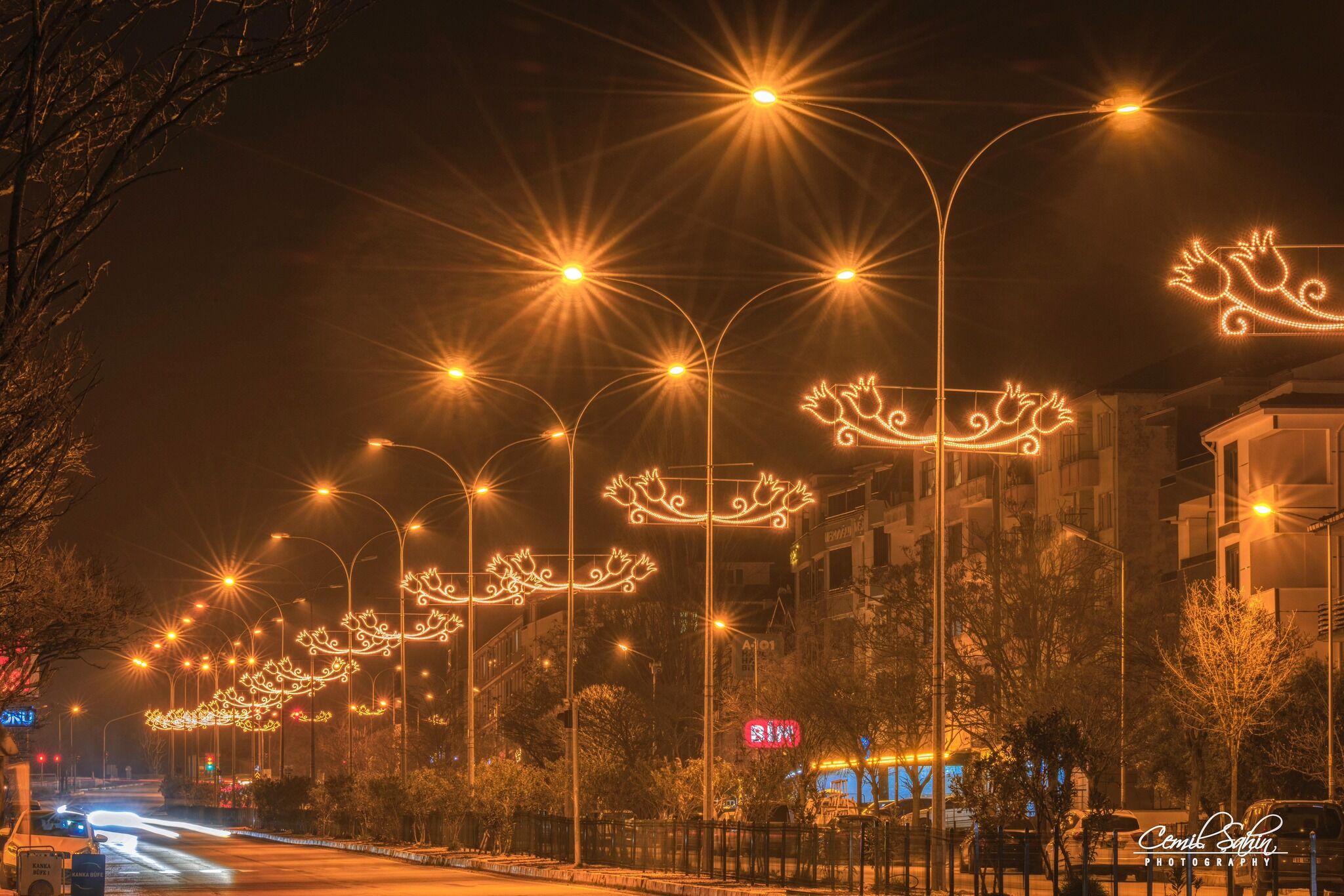 Osmaneli’nde Kent Estetiğine Dokunuş 12428