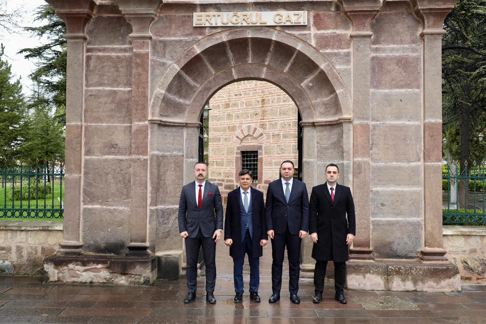 Sevilen İsim İl Başkanı Oldu 13375