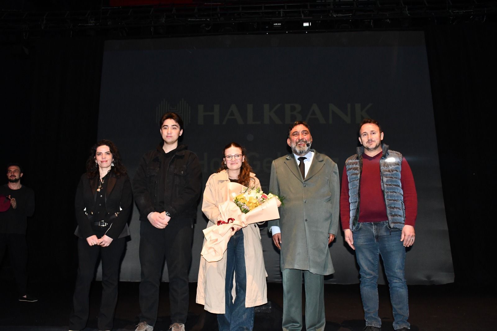 Şeyh Edebali Yılı’na Anlamlı Oyun 13233