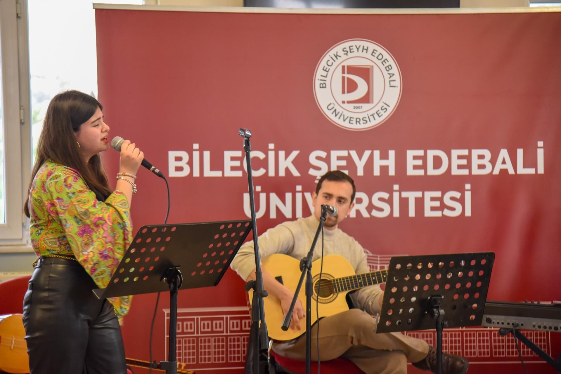 Söğüt Myo’da Kampüs Konserleri 12491