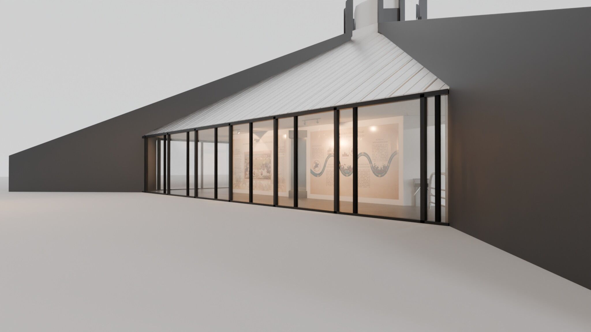 Söğüt’te Tarih Ve Teknoloji Buluşuyor 13480