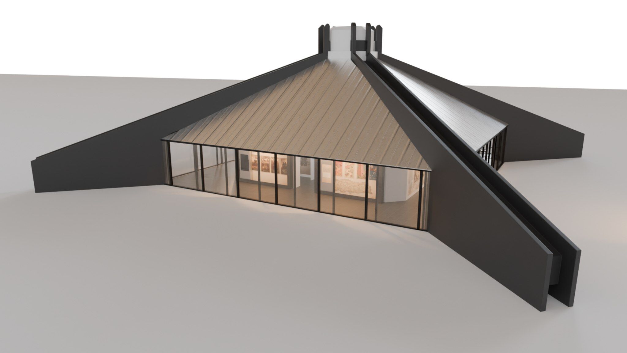 Söğüt’te Tarih Ve Teknoloji Buluşuyor 13481