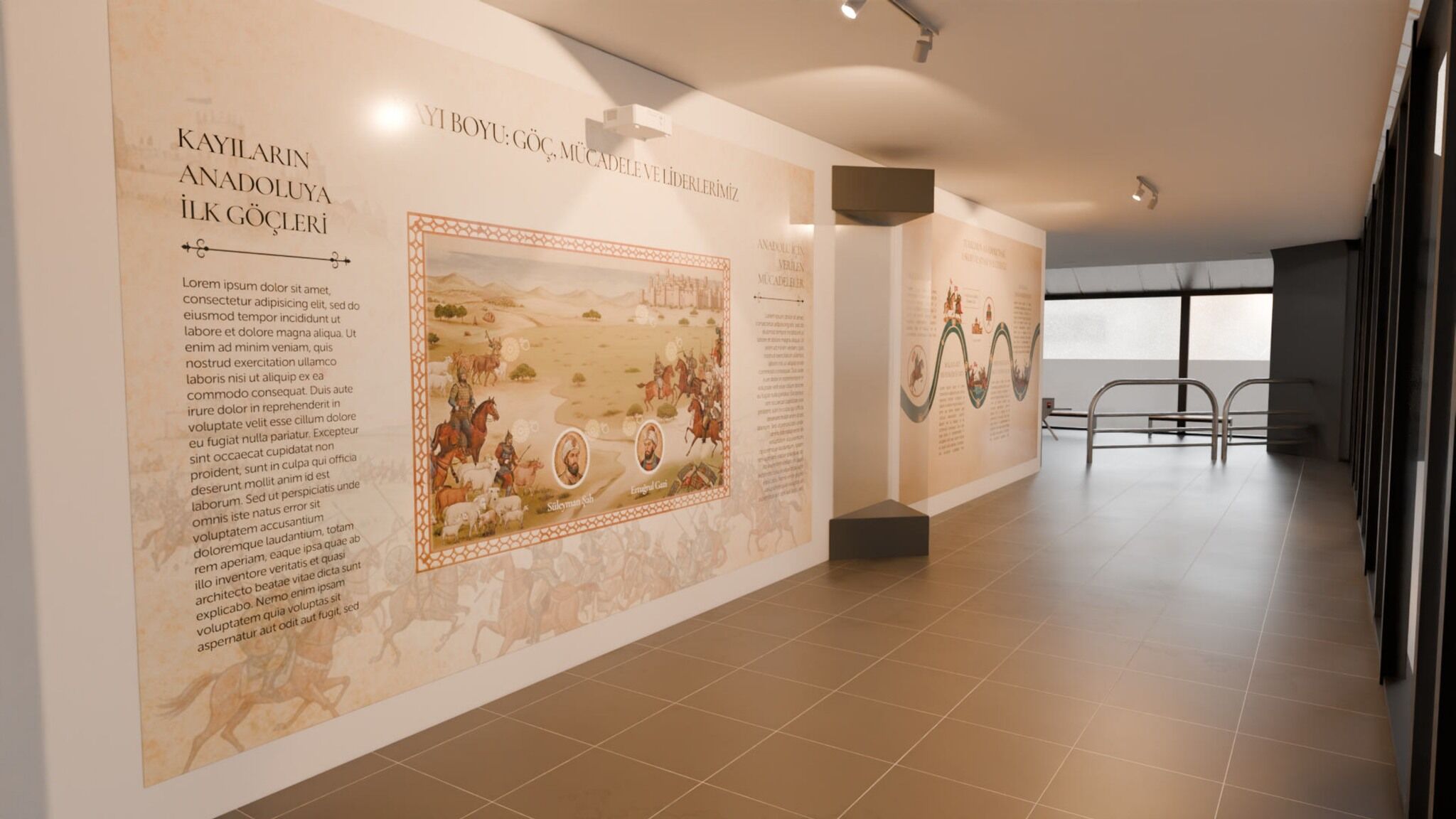 Söğüt’te Tarih Ve Teknoloji Buluşuyor 13482