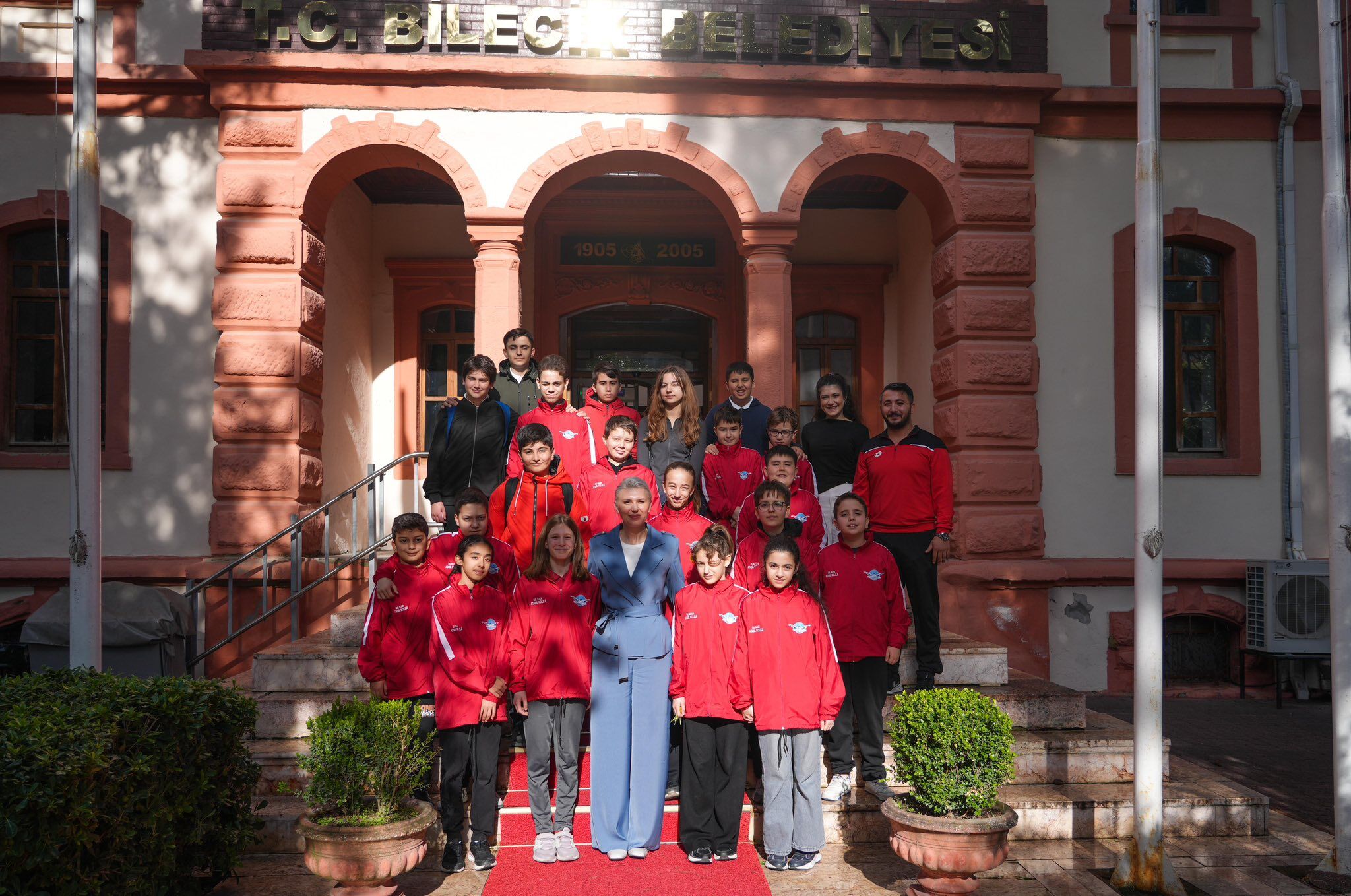 “Sualtı Hokeyinde Gurur Tablosu Bilecik’ten Türkiye Başarısı” 12549