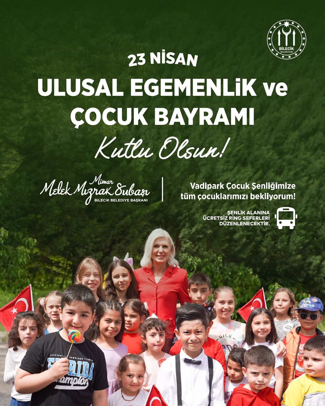 Subaşı Çocukların Işığı Geleceğimiz 13394