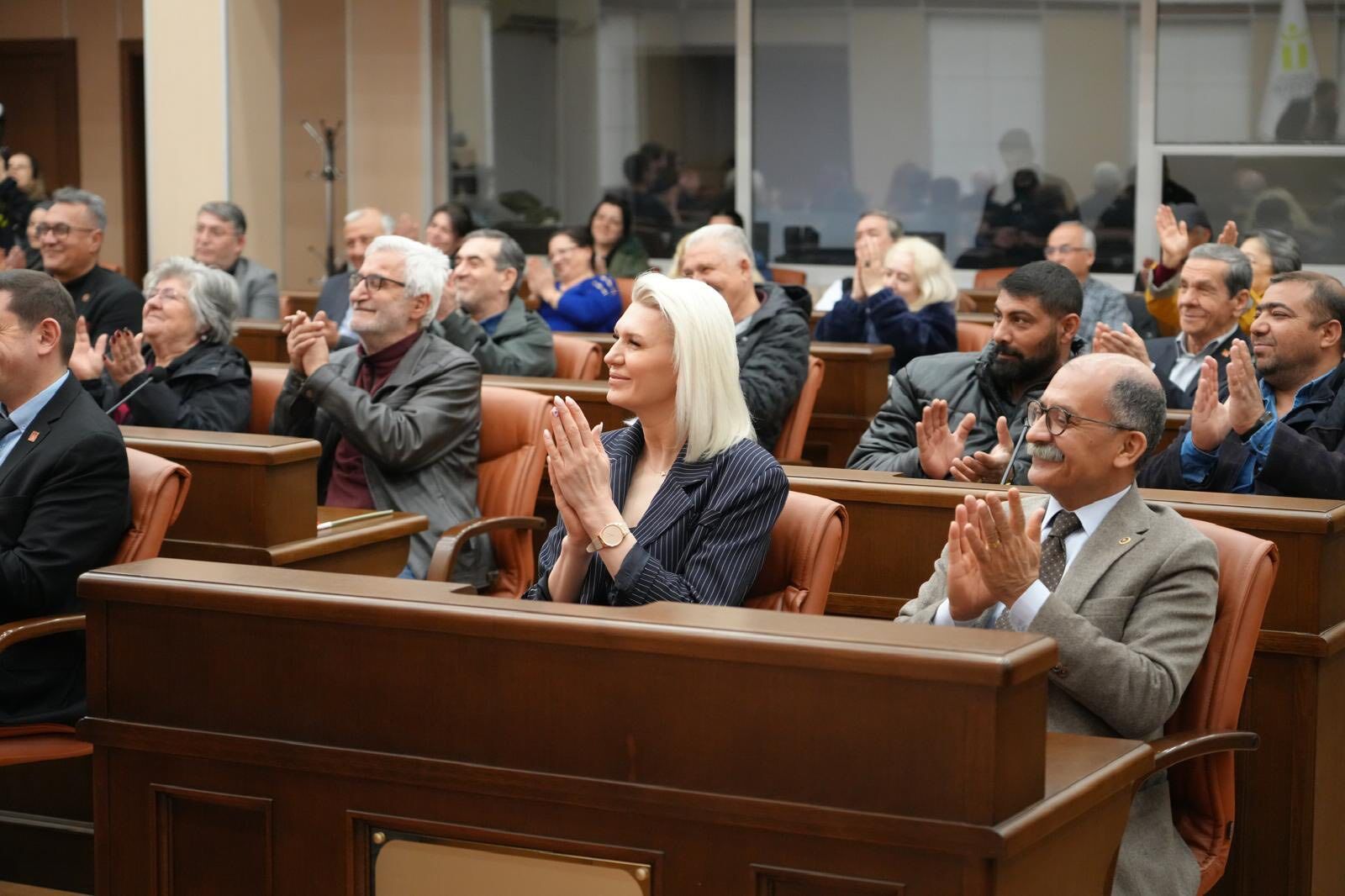 Subaşı “Köy Enstitüleri Yol Gösteriyor” 13239