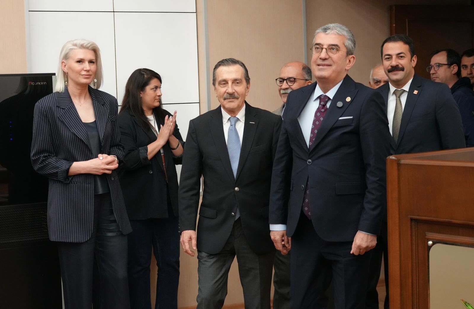 Subaşı “Köy Enstitüleri Yol Gösteriyor” 13240