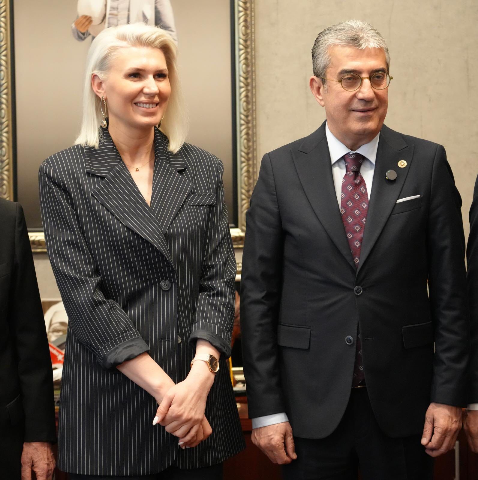 Subaşı “Köy Enstitüleri Yol Gösteriyor” 13241