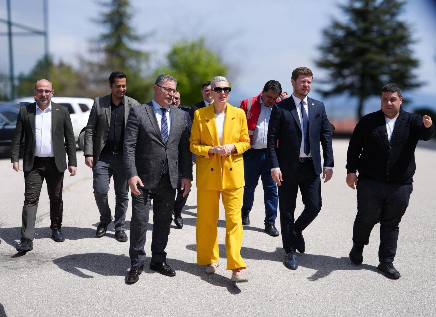 Subaşıdan Geçmişe Dokunan Hizmet 13069