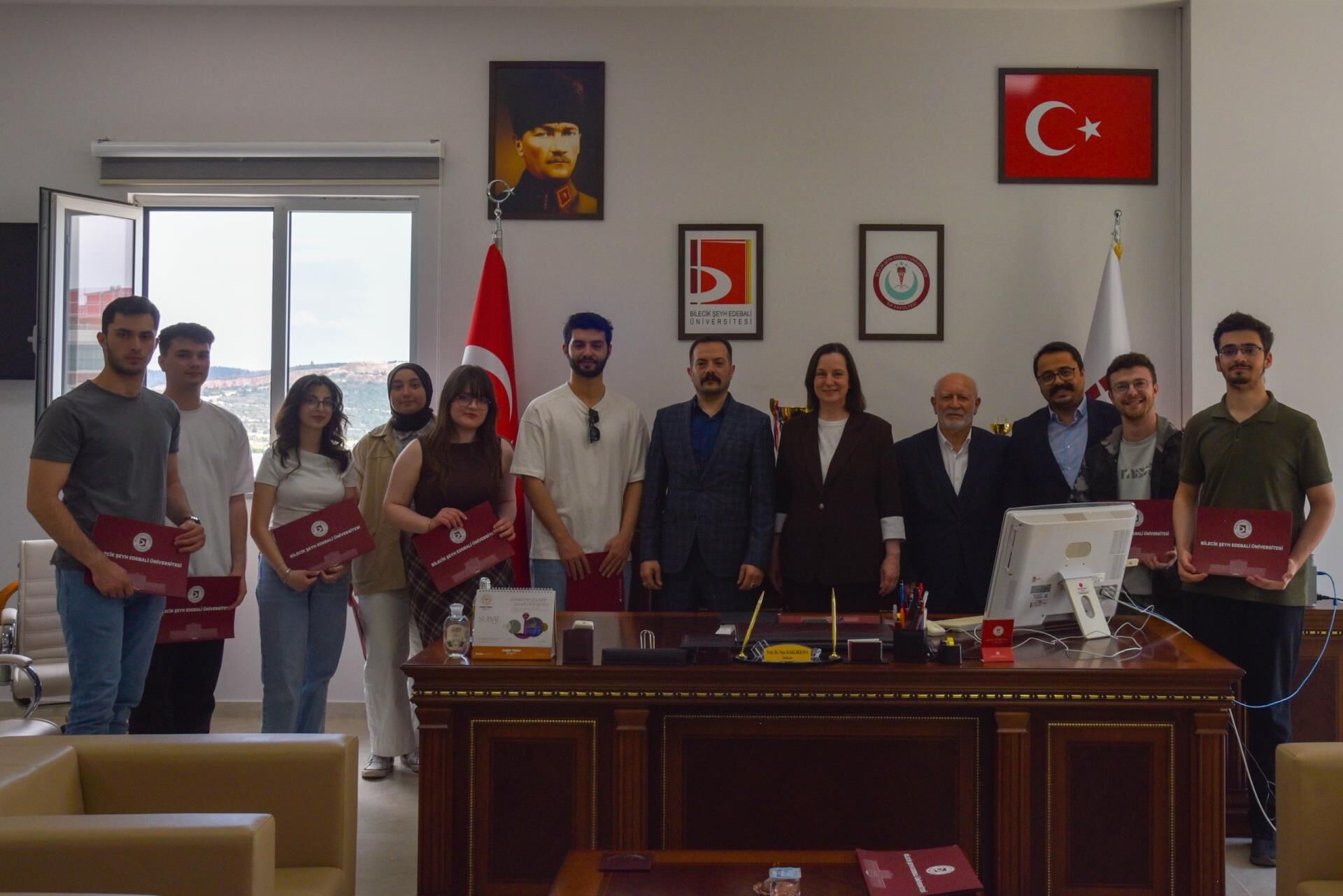Üniversitede Cerrahi Eğitimde Kritik Adım 13395