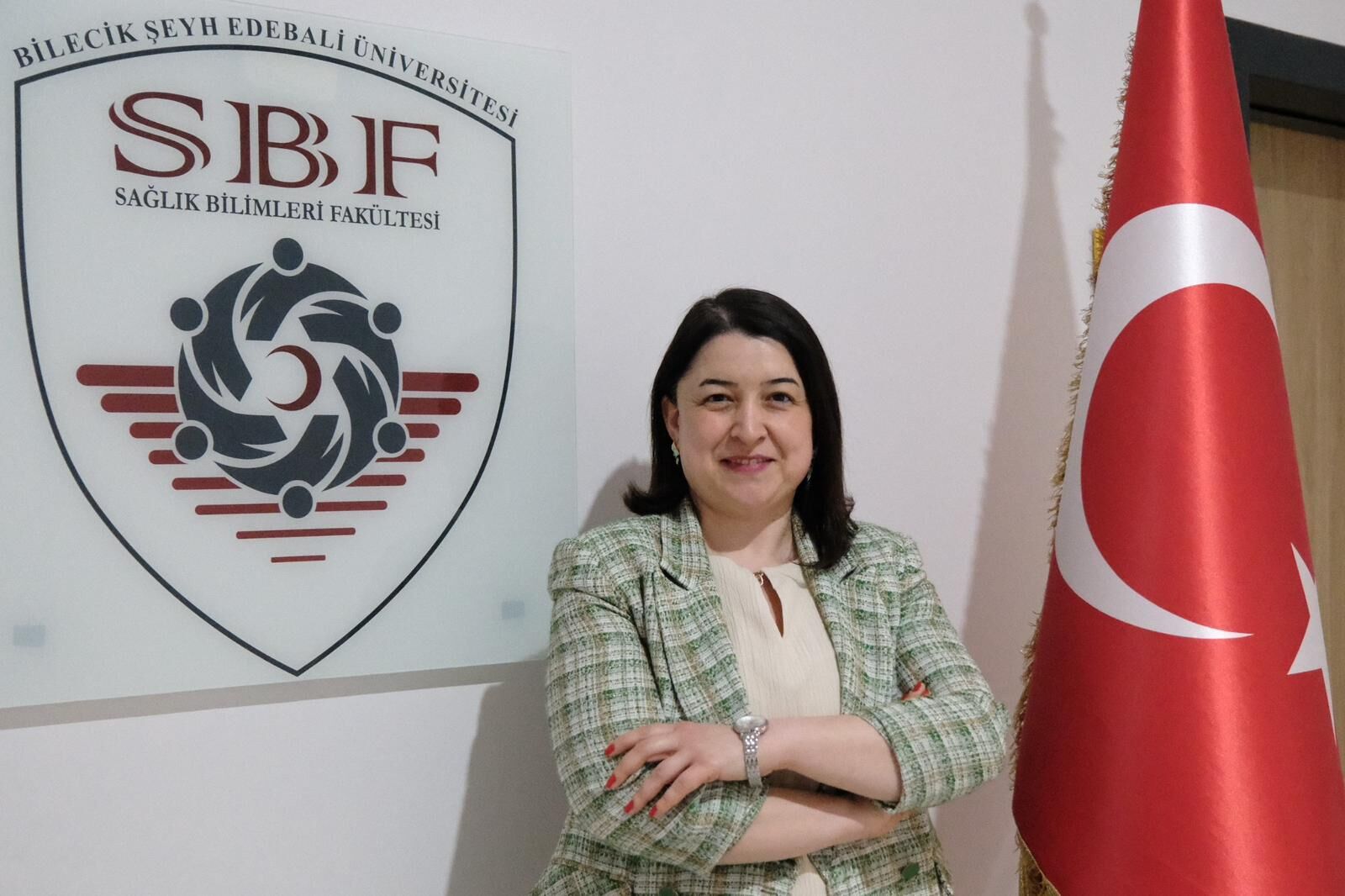 Üniversiteden Bir Uluslararası Başarı Daha 12767