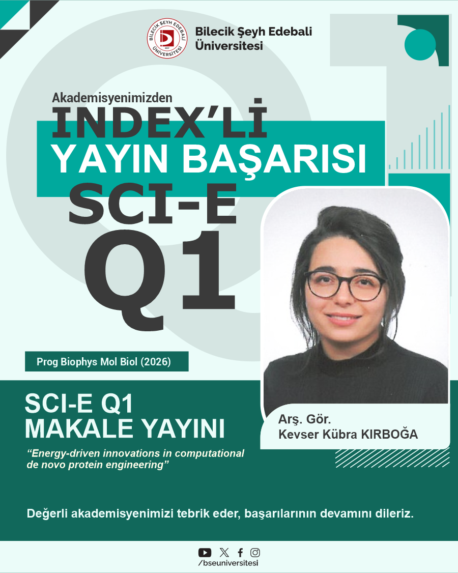 Üniversiteden Dünya Çapında Başarı 12470