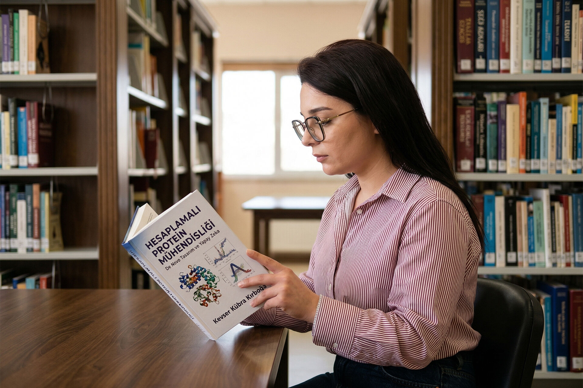 Üniversiteden Dünya Çapında Başarı 12471