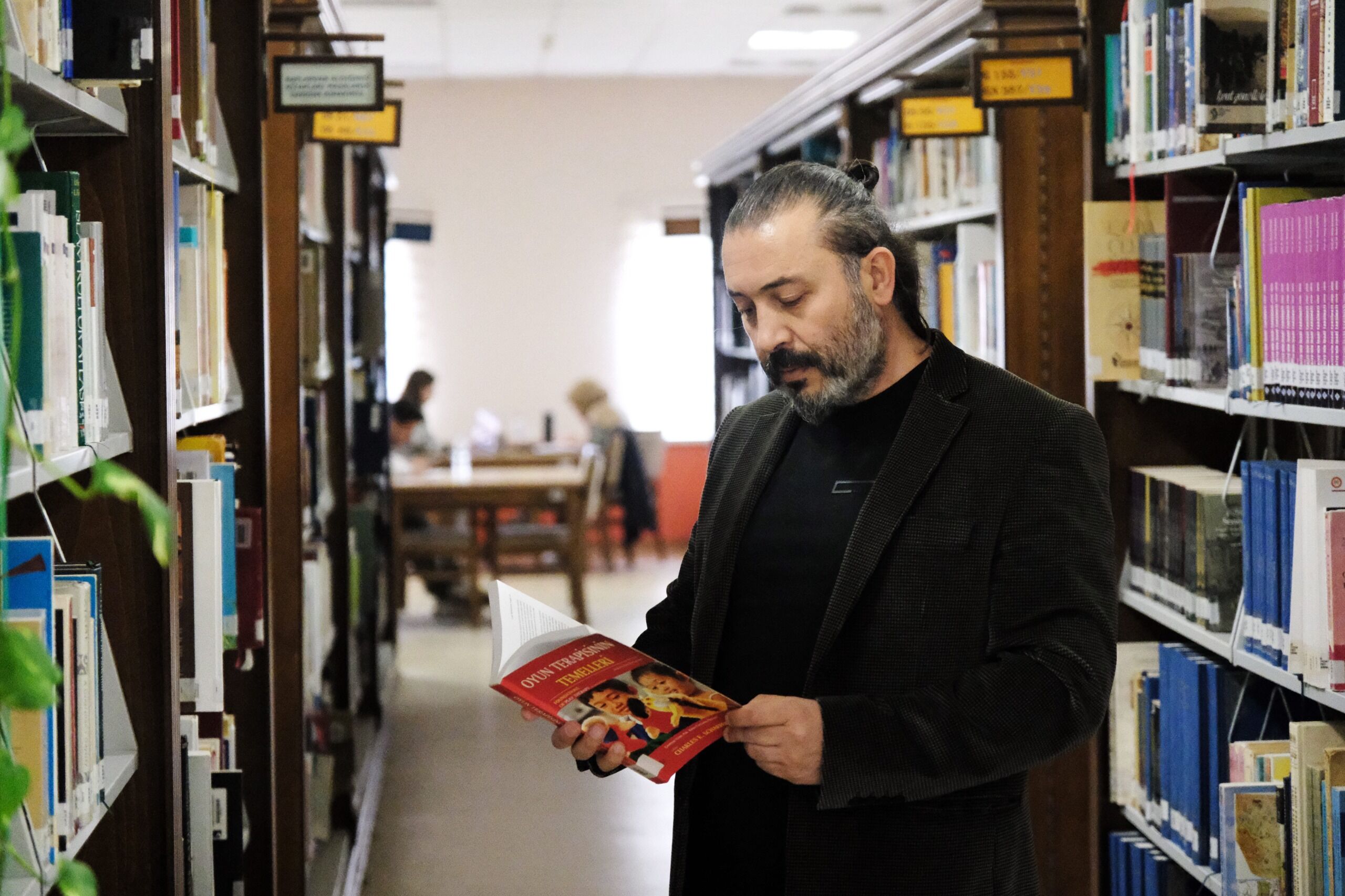 Üniversiteden Otizm Alanında Uluslararası Yayın Başarısı 13104