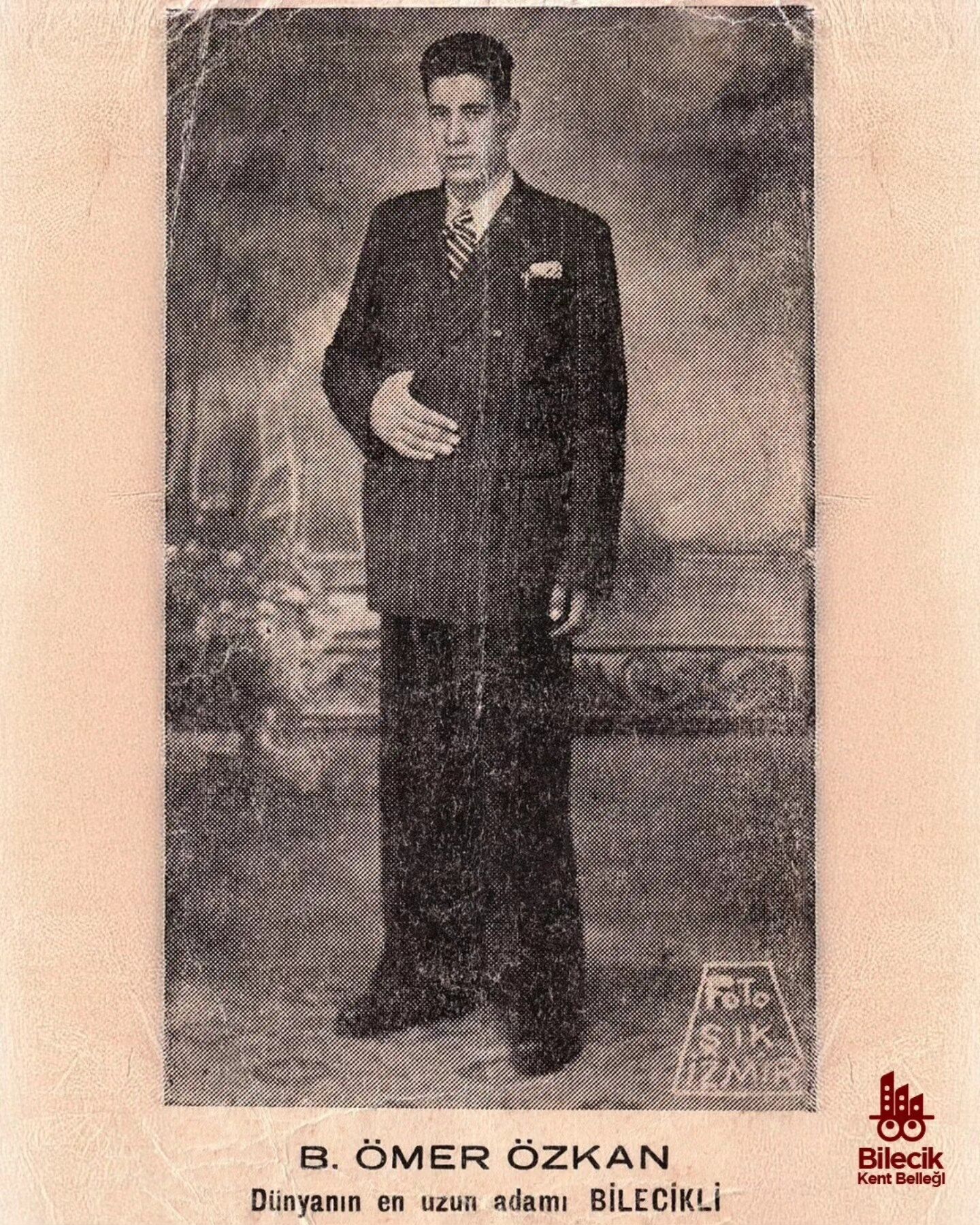 Uzun Ömer’in Hikâyesi Gün Yüzüne Çıkıyor 12935