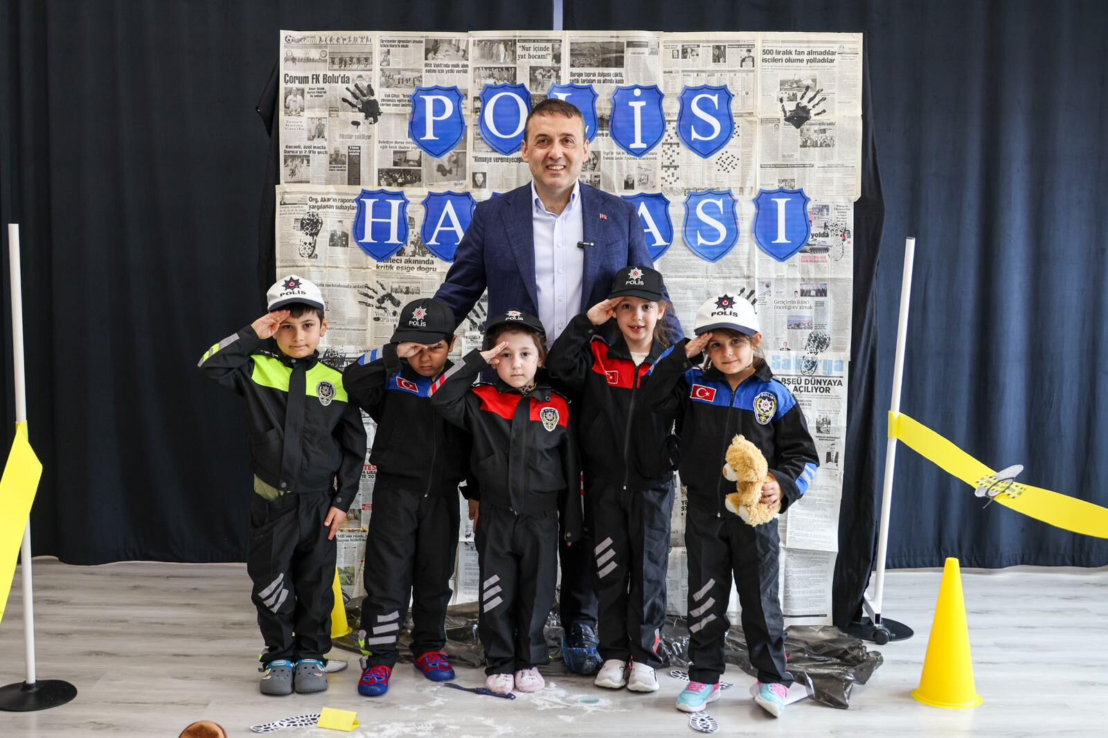 Vali Sözerden Okul Öncesi Eğitime Vurgu 12866