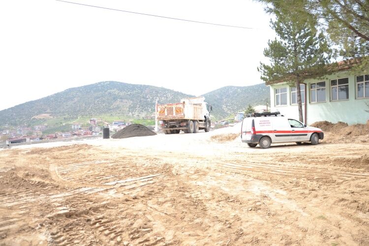 Vezirhan’da Estetik Devrim 13170