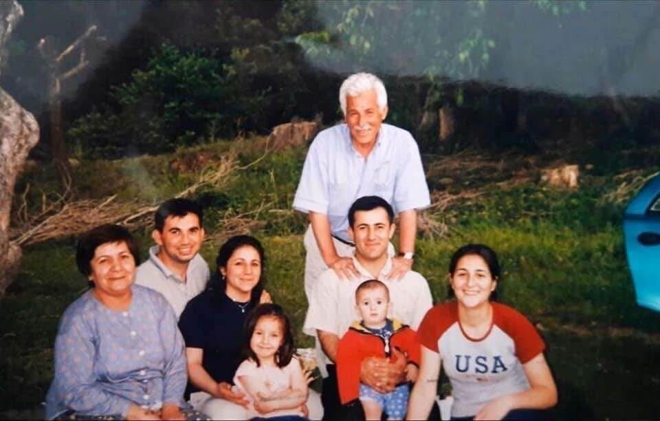 Yıldırım’dan Duygusal Paylaşım “Ben Hâlâ Senin Oğlunum” 13009