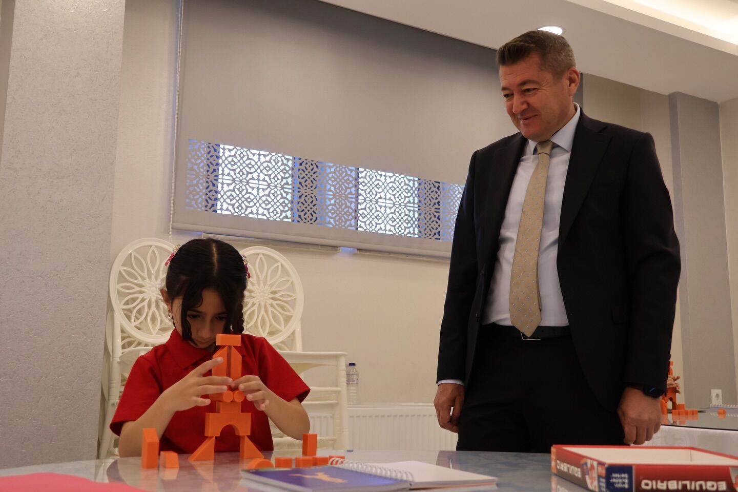 60 Öğrenci Kıyasıya Yarıştı 14054