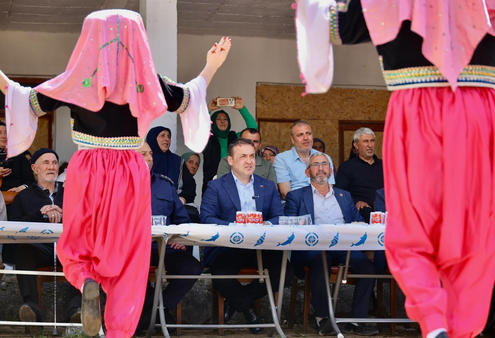 7 Köyde Hıdırellez Coşkusu 14165