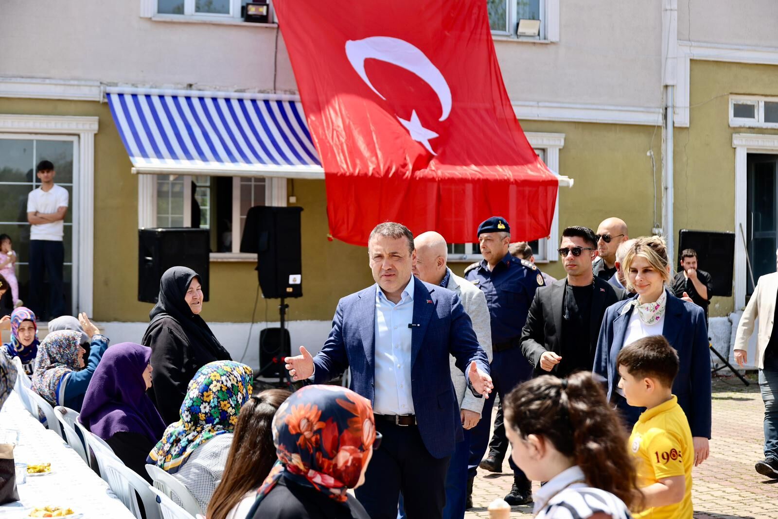 7 Köyde Hıdırellez Coşkusu 14168