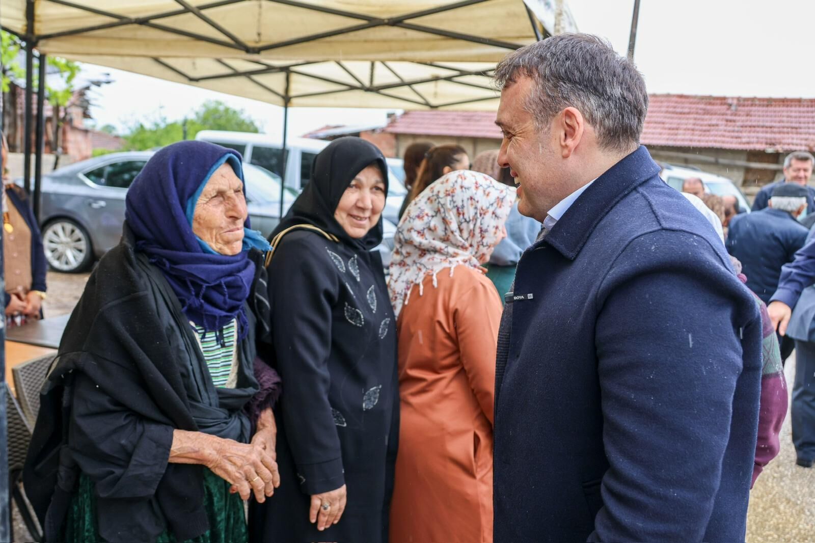 Alpagut Ve Deresakarı’nda Bayram Gibi Hıdırellez 14618