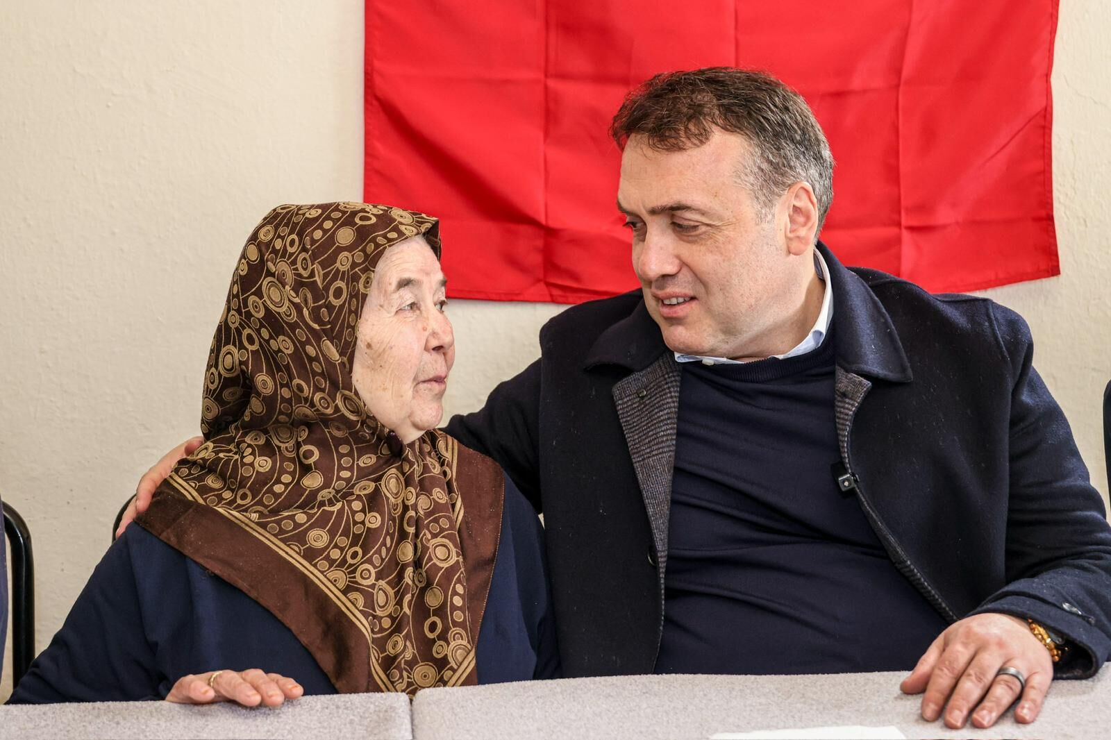 Alpagut Ve Deresakarı’nda Bayram Gibi Hıdırellez 14619