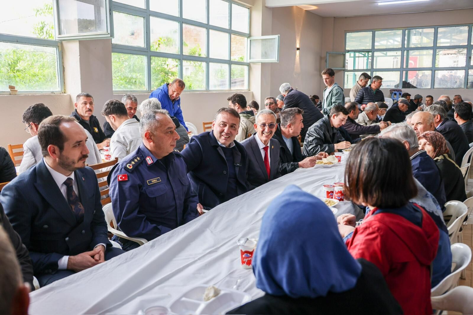 Alpagut Ve Deresakarı’nda Bayram Gibi Hıdırellez 14620