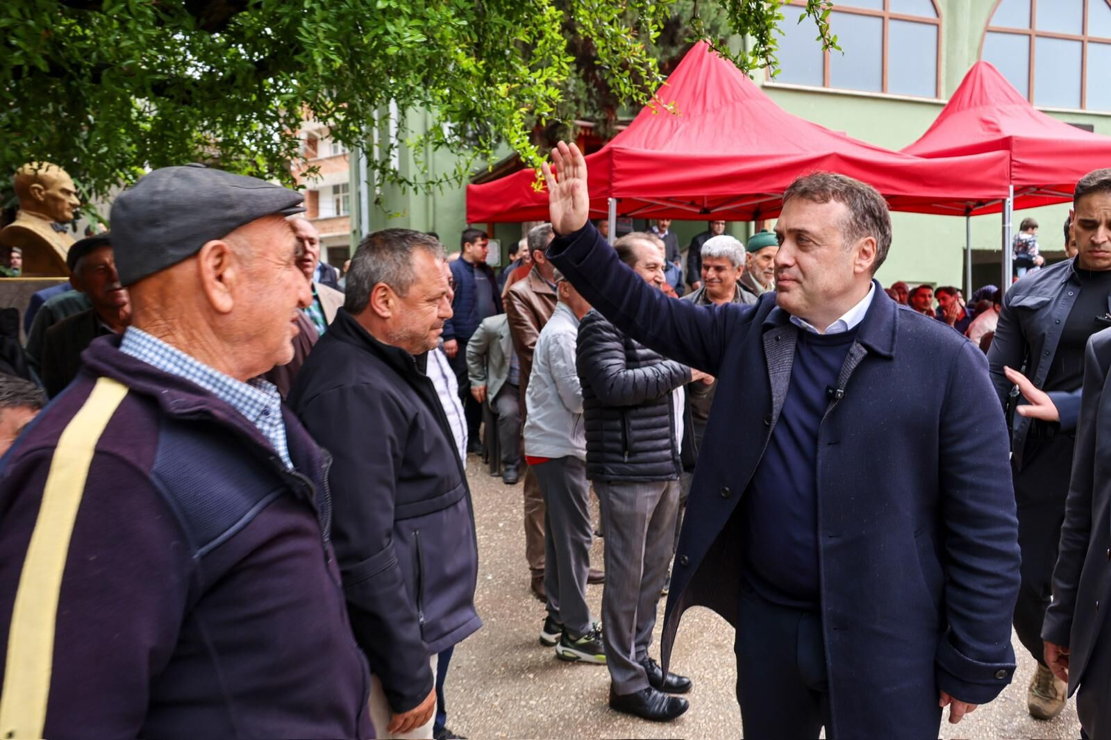 Alpagut Ve Deresakarı’nda Bayram Gibi Hıdırellez 14621