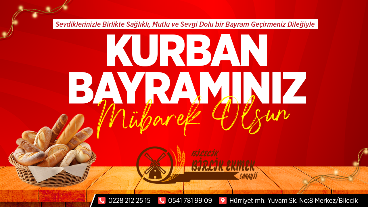 B İ R L İ K